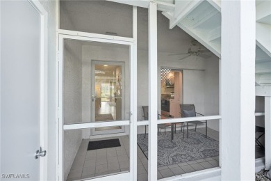 Escape to paradise in this stunning, fully renovated on Riverbend Golf and Country Club in Florida - for sale on GolfHomes.com, golf home, golf lot