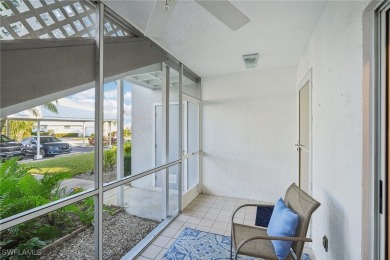 Escape to paradise in this stunning, fully renovated on Riverbend Golf and Country Club in Florida - for sale on GolfHomes.com, golf home, golf lot