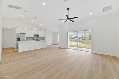 This canal-front home delivers everything you want from on Del Tura Golf and Country Club in Florida - for sale on GolfHomes.com, golf home, golf lot