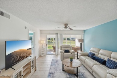 Escape to paradise in this stunning, fully renovated on Riverbend Golf and Country Club in Florida - for sale on GolfHomes.com, golf home, golf lot