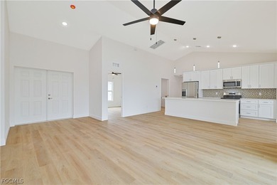 This canal-front home delivers everything you want from on Del Tura Golf and Country Club in Florida - for sale on GolfHomes.com, golf home, golf lot