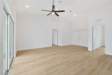 This canal-front home delivers everything you want from on Del Tura Golf and Country Club in Florida - for sale on GolfHomes.com, golf home, golf lot