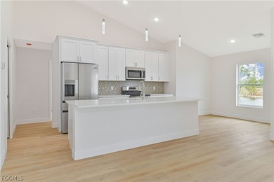 This canal-front home delivers everything you want from on Del Tura Golf and Country Club in Florida - for sale on GolfHomes.com, golf home, golf lot