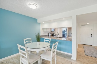 Escape to paradise in this stunning, fully renovated on Riverbend Golf and Country Club in Florida - for sale on GolfHomes.com, golf home, golf lot