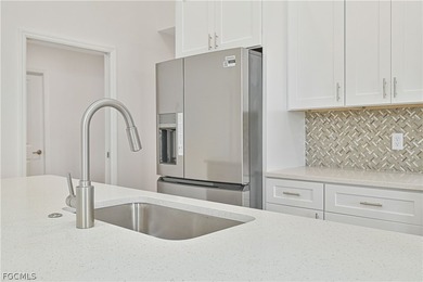 This canal-front home delivers everything you want from on Del Tura Golf and Country Club in Florida - for sale on GolfHomes.com, golf home, golf lot