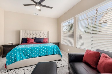 Gated neighborhood - golf course community - turnkey property! on Ocotillo Golf Resort  in Arizona - for sale on GolfHomes.com, golf home, golf lot