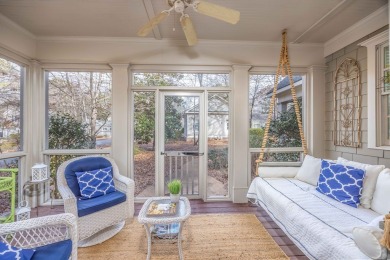 One of the most popular home plans in Longleaf... with a twist! on Callaway Gardens Golf Resort  in Georgia - for sale on GolfHomes.com, golf home, golf lot