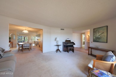 Welcome To This Newport Model Home In Phase 3 Of Sun City! on Sun City-Willow Creek / Willow Brook  in Arizona - for sale on GolfHomes.com, golf home, golf lot