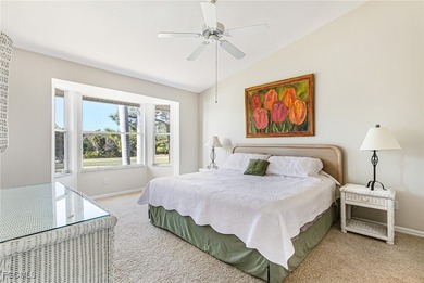 Discover Florida living at its finest in this beautifully on Olde Hickory Golf and Country Club in Florida - for sale on GolfHomes.com, golf home, golf lot