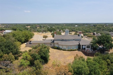 Golf course lot available on the 14th hole of White Bluff on White Bluff Resort - New Course in Texas - for sale on GolfHomes.com, golf home, golf lot