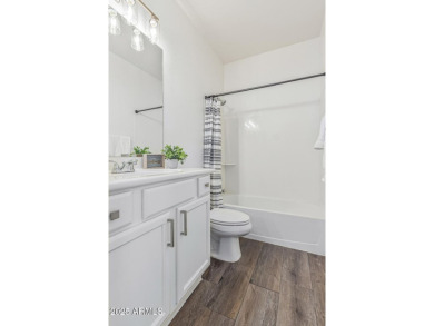 Welcome to this highly sought after Master Planned community in on Seville Golf and Country Club in Arizona - for sale on GolfHomes.com, golf home, golf lot