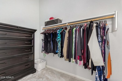 Gated neighborhood - golf course community - turnkey property! on Ocotillo Golf Resort  in Arizona - for sale on GolfHomes.com, golf home, golf lot