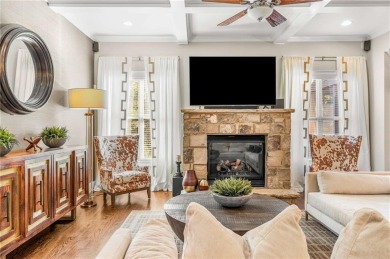 JUST LISTED this gorgeous home with a 4 CAR GARAGE ! Edinburgh's on Bears Best Atlanta Golf Club in Georgia - for sale on GolfHomes.com, golf home, golf lot