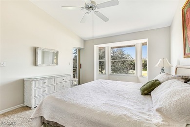 Discover Florida living at its finest in this beautifully on Olde Hickory Golf and Country Club in Florida - for sale on GolfHomes.com, golf home, golf lot