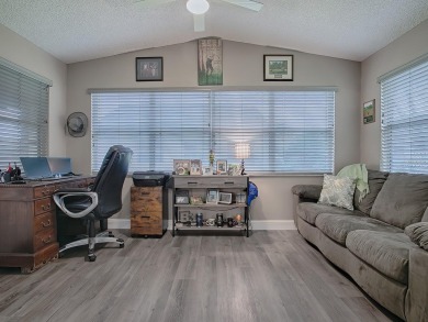 Under contract-accepting backup offers. **Important to know - on El Diablo Executive Golf Course in Florida - for sale on GolfHomes.com, golf home, golf lot