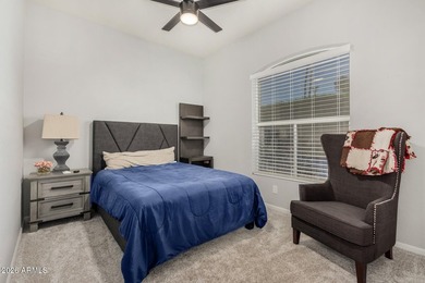 Gated neighborhood - golf course community - turnkey property! on Ocotillo Golf Resort  in Arizona - for sale on GolfHomes.com, golf home, golf lot