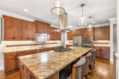 JUST LISTED this gorgeous home with a 4 CAR GARAGE ! Edinburgh's on Bears Best Atlanta Golf Club in Georgia - for sale on GolfHomes.com, golf home, golf lot