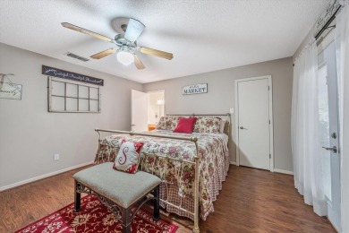 Immaculate home on 3 wooded lots in highly sought-after gated on Holly Lake Ranch Golf Club in Texas - for sale on GolfHomes.com, golf home, golf lot