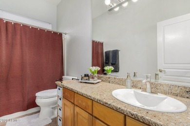 Gated neighborhood - golf course community - turnkey property! on Ocotillo Golf Resort  in Arizona - for sale on GolfHomes.com, golf home, golf lot