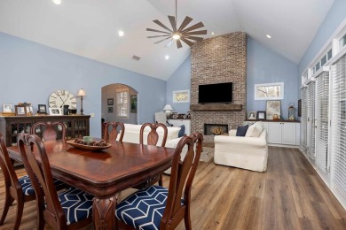 One of the most popular home plans in Longleaf... with a twist! on Callaway Gardens Golf Resort  in Georgia - for sale on GolfHomes.com, golf home, golf lot