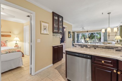 This updated 4-bedroom, 3-bathroom townhome in the gated Key on Key West Golf Club in Florida - for sale on GolfHomes.com, golf home, golf lot