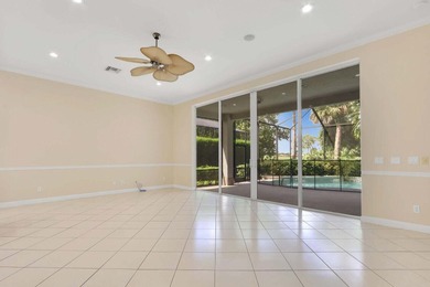 This is the popular Medina Floor plan with a pool.  Two bedroom on PGA Golf Club in PGA Village in Florida - for sale on GolfHomes.com, golf home, golf lot