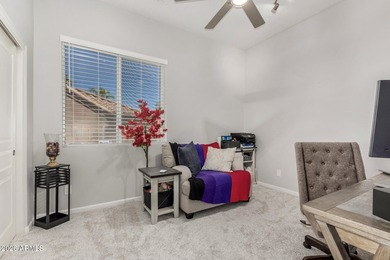 Gated neighborhood - golf course community - turnkey property! on Ocotillo Golf Resort  in Arizona - for sale on GolfHomes.com, golf home, golf lot