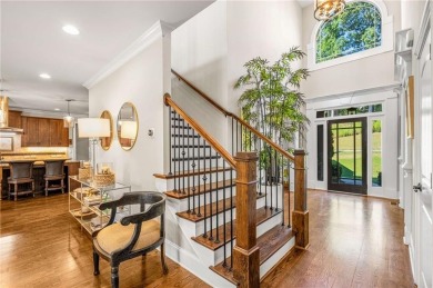 JUST LISTED this gorgeous home with a 4 CAR GARAGE ! Edinburgh's on Bears Best Atlanta Golf Club in Georgia - for sale on GolfHomes.com, golf home, golf lot