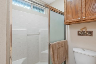 Immaculate home on 3 wooded lots in highly sought-after gated on Holly Lake Ranch Golf Club in Texas - for sale on GolfHomes.com, golf home, golf lot