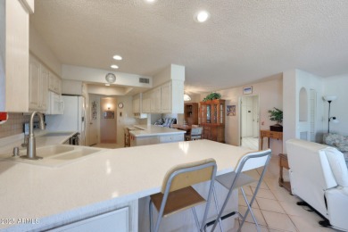 Welcome To This Newport Model Home In Phase 3 Of Sun City! on Sun City-Willow Creek / Willow Brook  in Arizona - for sale on GolfHomes.com, golf home, golf lot