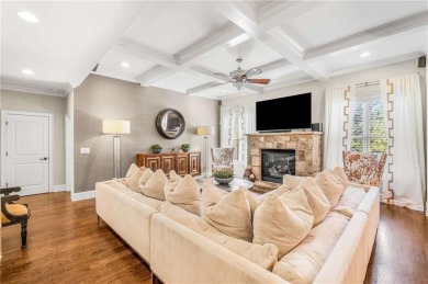 JUST LISTED this gorgeous home with a 4 CAR GARAGE ! Edinburgh's on Bears Best Atlanta Golf Club in Georgia - for sale on GolfHomes.com, golf home, golf lot