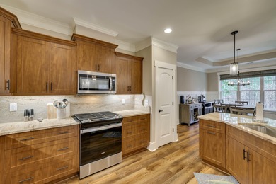 Welcome to 213 Matthews Lane, a beautifully maintained on Monticello Golf Club At Savannah Lakes in South Carolina - for sale on GolfHomes.com, golf home, golf lot