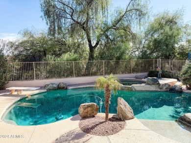 INTERIOR HAS BEEN FRESLY PAINTED Home has perfect floor plan w/ on Club West Golf Club in Arizona - for sale on GolfHomes.com, golf home, golf lot