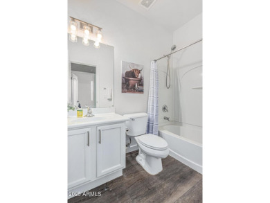 Welcome to this highly sought after Master Planned community in on Seville Golf and Country Club in Arizona - for sale on GolfHomes.com, golf home, golf lot