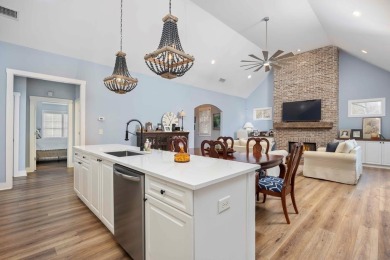 One of the most popular home plans in Longleaf... with a twist! on Callaway Gardens Golf Resort  in Georgia - for sale on GolfHomes.com, golf home, golf lot