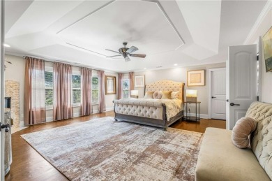 JUST LISTED this gorgeous home with a 4 CAR GARAGE ! Edinburgh's on Bears Best Atlanta Golf Club in Georgia - for sale on GolfHomes.com, golf home, golf lot