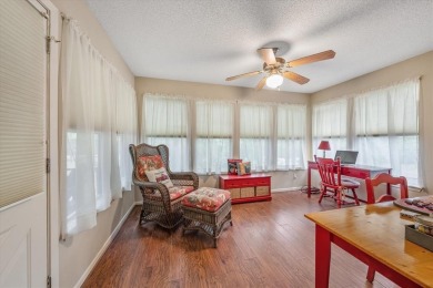 Immaculate home on 3 wooded lots in highly sought-after gated on Holly Lake Ranch Golf Club in Texas - for sale on GolfHomes.com, golf home, golf lot