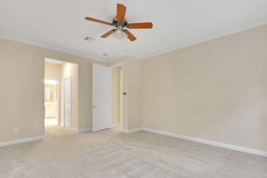 This is the popular Medina Floor plan with a pool.  Two bedroom on PGA Golf Club in PGA Village in Florida - for sale on GolfHomes.com, golf home, golf lot