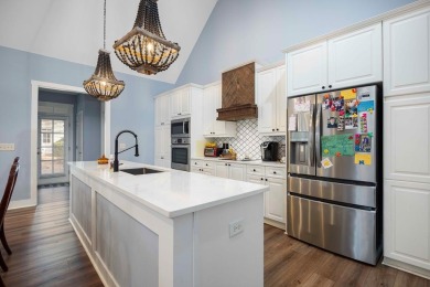 One of the most popular home plans in Longleaf... with a twist! on Callaway Gardens Golf Resort  in Georgia - for sale on GolfHomes.com, golf home, golf lot