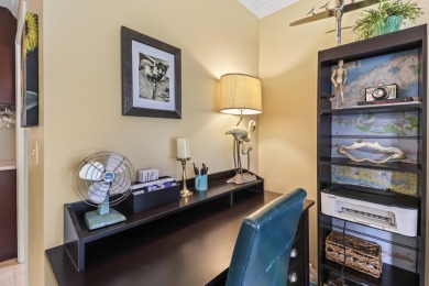 This updated 4-bedroom, 3-bathroom townhome in the gated Key on Key West Golf Club in Florida - for sale on GolfHomes.com, golf home, golf lot