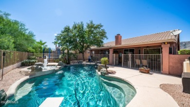 INTERIOR HAS BEEN FRESLY PAINTED Home has perfect floor plan w/ on Club West Golf Club in Arizona - for sale on GolfHomes.com, golf home, golf lot