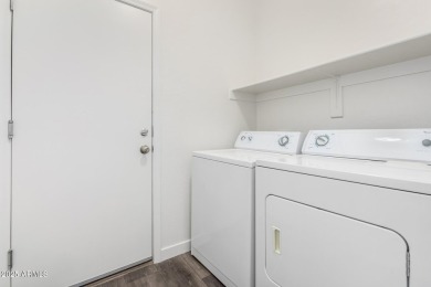 Welcome to this highly sought after Master Planned community in on Seville Golf and Country Club in Arizona - for sale on GolfHomes.com, golf home, golf lot