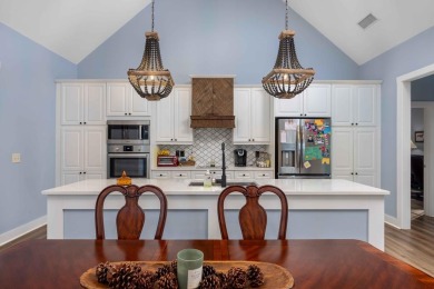 One of the most popular home plans in Longleaf... with a twist! on Callaway Gardens Golf Resort  in Georgia - for sale on GolfHomes.com, golf home, golf lot