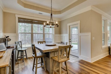 Welcome to 213 Matthews Lane, a beautifully maintained on Monticello Golf Club At Savannah Lakes in South Carolina - for sale on GolfHomes.com, golf home, golf lot