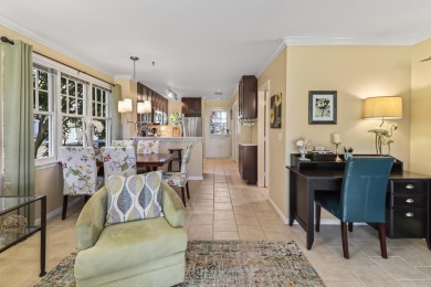 This updated 4-bedroom, 3-bathroom townhome in the gated Key on Key West Golf Club in Florida - for sale on GolfHomes.com, golf home, golf lot