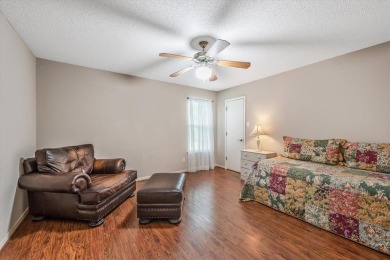 Immaculate home on 3 wooded lots in highly sought-after gated on Holly Lake Ranch Golf Club in Texas - for sale on GolfHomes.com, golf home, golf lot