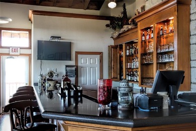 Golf course lot available on the 14th hole of White Bluff on White Bluff Resort - New Course in Texas - for sale on GolfHomes.com, golf home, golf lot