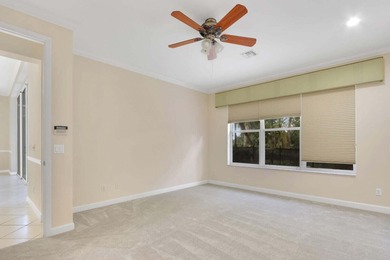 This is the popular Medina Floor plan with a pool.  Two bedroom on PGA Golf Club in PGA Village in Florida - for sale on GolfHomes.com, golf home, golf lot