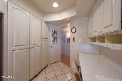 Welcome To This Newport Model Home In Phase 3 Of Sun City! on Sun City-Willow Creek / Willow Brook  in Arizona - for sale on GolfHomes.com, golf home, golf lot