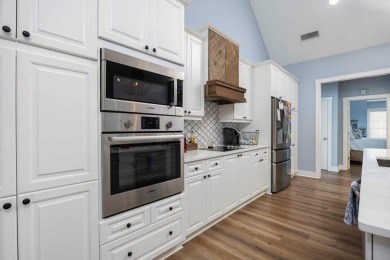One of the most popular home plans in Longleaf... with a twist! on Callaway Gardens Golf Resort  in Georgia - for sale on GolfHomes.com, golf home, golf lot